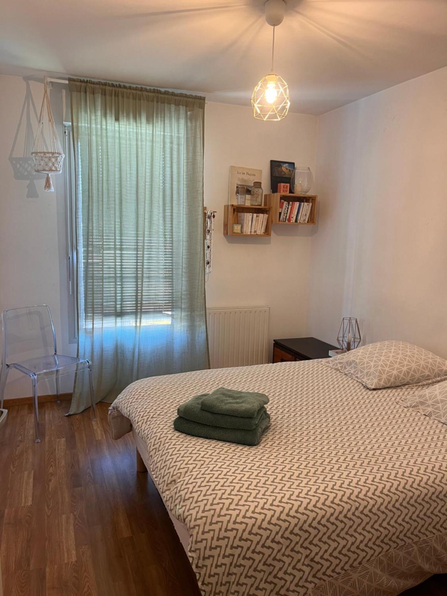 Cosy Room Vertou Exterior foto