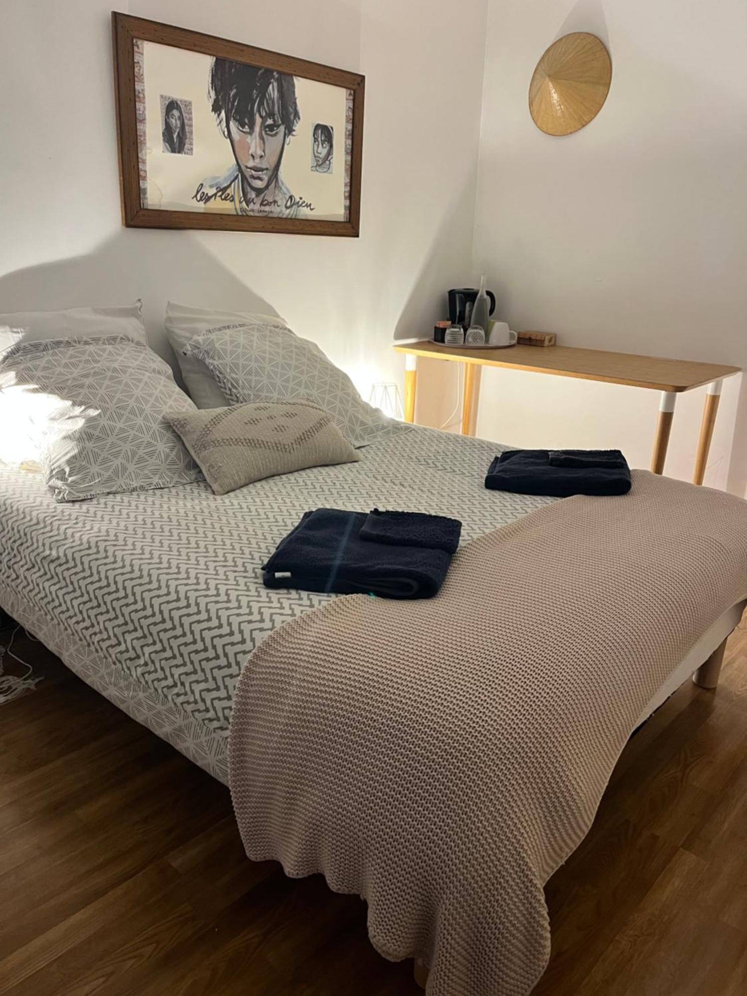 Cosy Room Vertou Exterior foto