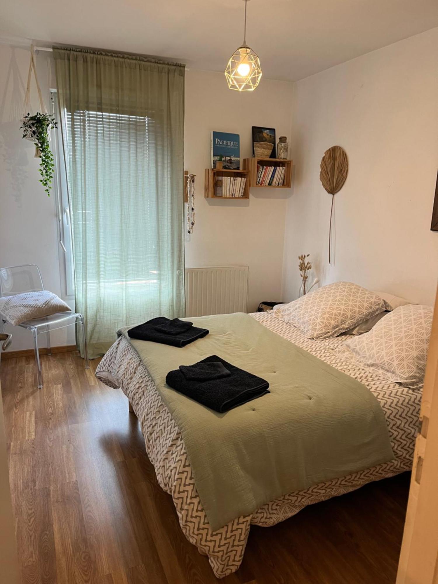 Cosy Room Vertou Exterior foto